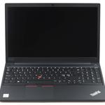 Lenovo Thinkpad E15 felújított laptop garanciával i5-16GB-256SSD-FHD fotó