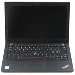 Lenovo Thinkpad X280 felújított laptop garanciával i5-8GB-256SSD-HD fotó