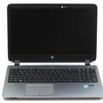 HP ProBook 450 G2 felújított laptop garanciával i5-8GB-256SSD-HD fotó