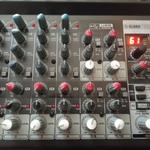 Behringer XENYX QX1202USB fotó