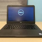 Dell Latitude 3300 (i3-7020U; 4GB RAM; 128GB SSD) laptop eladó fotó