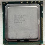 Intel Xeon X3520 Processzor fotó