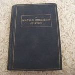 Oláh György: Lázadás a Tiszánál c. könyv ELADÓ! 1932-es kiadás fotó