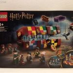 LEGO Harry Potter 76399 - Roxforti rejtelmes koffer (ÚJ, bontatlan készlet!) fotó