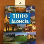 L6 Kővári Sarolta - 1000 Álomcél fotó