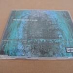 nine inch nails - march of the pigs maxi cd fotó