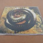 nine inch nails - closer to god - further away dupla maxi cd karcos fotó