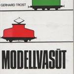 Gerhard Trost: Modellvasút fotó