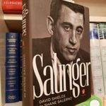 Shane Salerno, David Shields: Salinger fotó