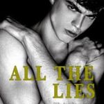 Kent, Rina: All The Lies - Minden hazugság fotó