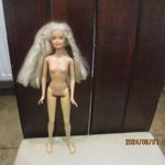 Szőke hajú 1999-es mattel barbie baba, akár 1FT-ért! fotó