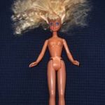 RÉGEBBI BARBIE BABA Mattel 1987 25, 5 cm fotó