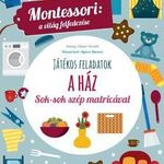 A ház-Montessori: A világ felfedezése fotó