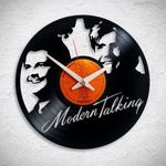 Modern Talking – bakelit falióra fotó