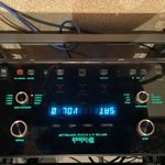 MCINTOSH MHT 100 receiver fotó