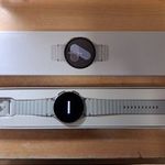 Samsung Galaxy Watch 7 eSim 44mm Okosóra szinte Új 2 év Garis ! fotó