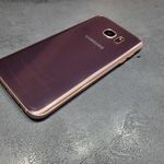 Samsung S7 edge hibás alkatrésznek fotó