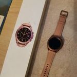 Samsung Galaxy Watch 3 okosóra fotó