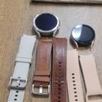 Samsung Galaxy watch 4 2db! fotó