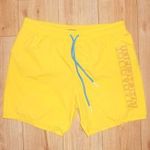 Napapijri fürdőnadrág - swim shorts (L-es) fotó