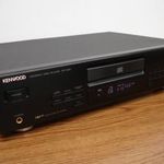 Kenwood DP-1060 Hifi sztereó CD lejátszó Aukció ! fotó