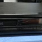 Onkyo DX-700 CD lejátszó fotó