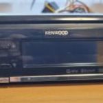 Kenwood Autós Rádió KDC-BT73DAB fotó