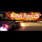 Burnin' Rubber 5 HD (PC - Steam elektronikus játék licensz) fotó