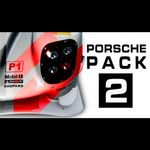 Assetto Corsa - Porsche Pack II (PC - Steam elektronikus játék licensz) fotó