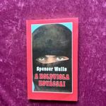 Spencer Walls: A holdviola kovácsai fotó