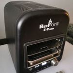 E-power beef grill sütő fotó