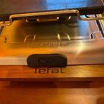 tefal ovation raclette grill fotó