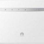 Huawei B525s-23a Wifi router ELADÓ fotó