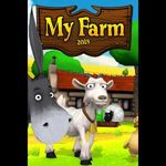 My Farm (PC - Steam elektronikus játék licensz) fotó