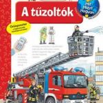 A tűzoltók fotó