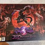 Bayonetta 3 Trinity Masquerade Edition [Nintendo Switch] [NSW] fotó