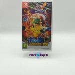 Pokkén Tournament DX bontatlan, fóliás Nintendo Switch játék fotó