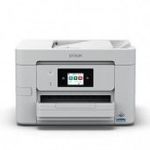 Epson WorkForce Pro WF-M4619DWF mono MFP fotó