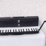 MINT AZ ÚJ!!! MADE IN GERMANY!! Hohner Melodica Piano 36 melodika triola viola violina szájharmónium fotó