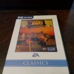 ANNO 1602 Creation of a new world GOLD EDITION PC CD fotó