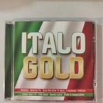 ITALO GOLD CD fotó