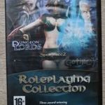 Roleplaying Collection (Spellforce 2 Gold, Dungeon Lords, Gothic 3 -magyar- egyben) - PC fotó