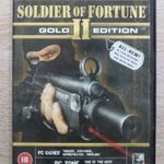 Soldier of Fortune II Gold Edition (Double Helix) - PC fotó