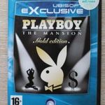 Playboy: The Mansion - Gold Edition (Private Party kieg. Is) - PC fotó