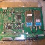 5099 FujItsu Myrica Mainboard ALLIN_SUB REV2.0 A1P22-42V3IN TCPQ9091PC27D(T) fotó