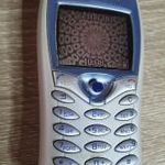 Sony Ericsson T68i - független, gyűjtői, retro mobil fotó