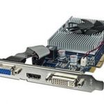 INNO 3D NVIDIA GEFORCE GT315 512MB PCI-E HDMI-s fotó