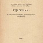 Dr. Harsányi István - Dr. Kocsis József - Szántó Sándorné - Dr. Gáti Márta - Budapesti Műszaki fotó