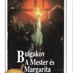 Mihail Bulgakov: A Mester és Margarita (*410) fotó