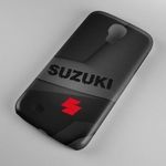 Suzuki motor mintás Samsung Galaxy Note 4 tok hátlap fotó